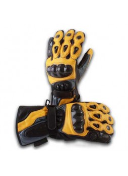 Motorbike Gloves